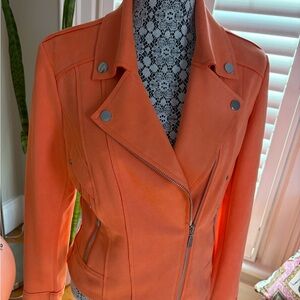Frank Lyman Design Moto Jacket